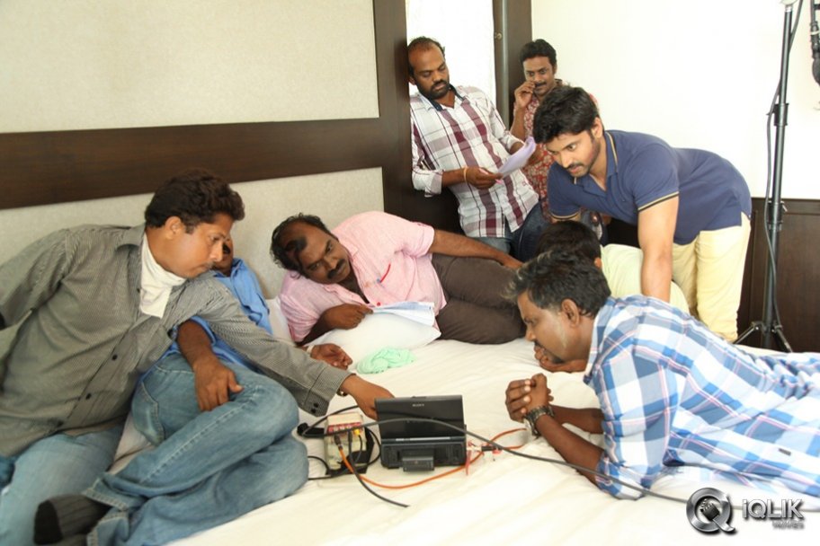 Emo Gurram Eguravachu